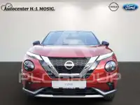 2025 Nissan Juke