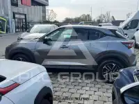 2025 Nissan Juke