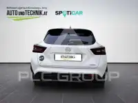 2025 Nissan Juke