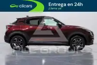 2025 Nissan Juke