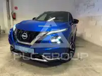 2025 Nissan Juke