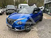 2025 Nissan Juke