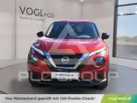 2025 Nissan Juke