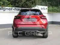 2026 Nissan Juke