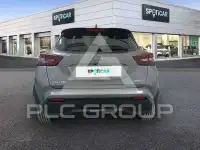 2025 Nissan Juke
