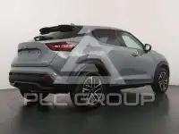2025 Nissan Juke