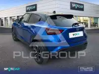 2025 Nissan Juke