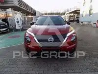 2025 Nissan Juke