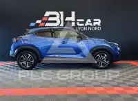 2025 Nissan Juke