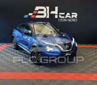 2025 Nissan Juke