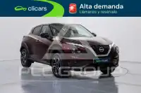 2025 Nissan Juke