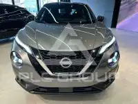 2025 Nissan Juke