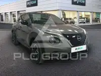 2025 Nissan Juke