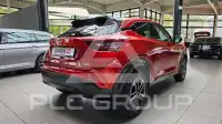2025 Nissan Juke