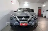 2025 Nissan Juke