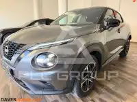 2025 Nissan Juke