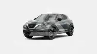 2025 Nissan Juke