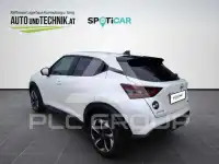 2025 Nissan Juke