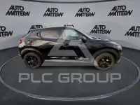 2025 Nissan Juke