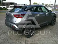 2025 Nissan Juke