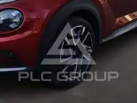 2025 Nissan Juke