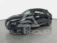 2025 Nissan Juke