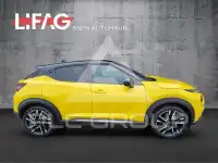 2025 Nissan Juke