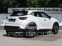 2025 Nissan Juke