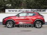 2025 Nissan Juke