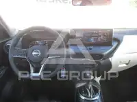2025 Nissan Juke