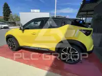 2025 Nissan Juke