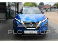 2025 Nissan Juke