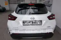 2025 Nissan Juke