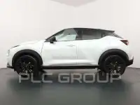 2026 Nissan Juke