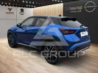 2025 Nissan Juke
