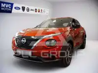 2025 Nissan Juke