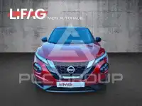 2025 Nissan Juke