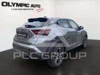 2025 Nissan Juke