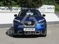 2025 Nissan Juke