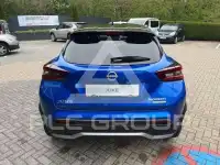 2025 Nissan Juke
