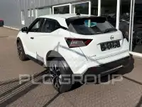 2025 Nissan Juke