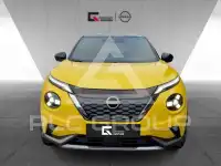 2025 Nissan Juke
