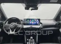 2025 Nissan Juke