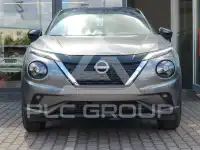 2026 Nissan Juke