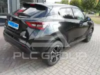 2025 Nissan Juke