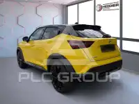 2025 Nissan Juke