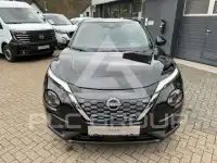 2025 Nissan Juke