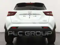 2026 Nissan Juke