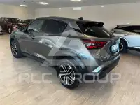2025 Nissan Juke