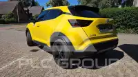 2025 Nissan Juke